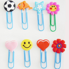 Children cartoon girl head jewelry Korea version equipped with accessory clip hair clips Children cartoon girl head jewelry Korea version equipped with accessory clip hair clips