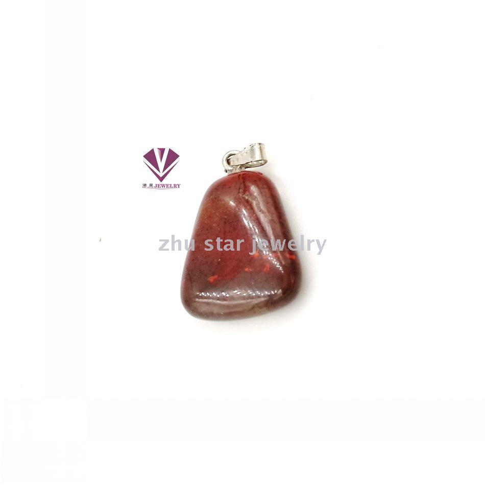 Trapezoid Shape Semi-Precious Natural Stone Beads Pendant Charm For Necklace Making Jewelry Accessory Trapezoid Shape Semi-Precious Natural Stone Beads Pendant Charm For Necklace Making Jewelry Accessory