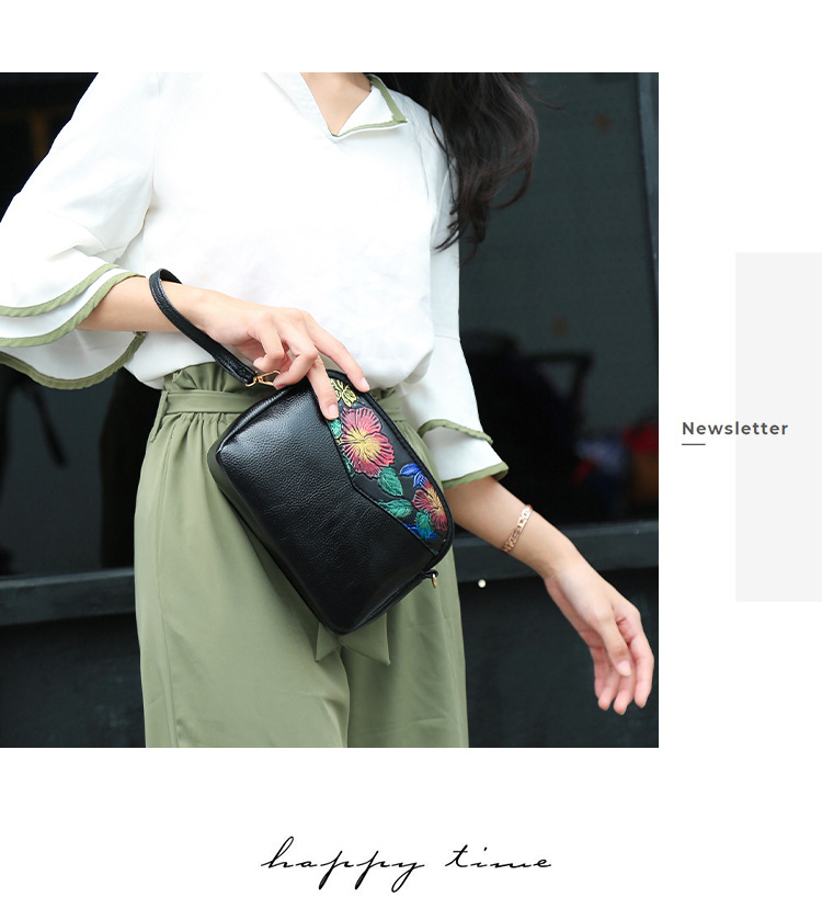 Women's Bag 2019 New Fashion Multi-Layer Crossbody Bag Large Capacity Retro Shoulder Bag One Piece Dropshipping Small Handbags Women's Bag 2019 New Fashion Multi-Layer Crossbody Bag Large Capacity Retro Shoulder Bag One Piece Dropshipping Small Handbags
