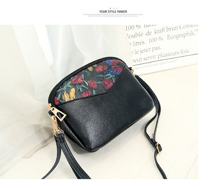 Women's Bag 2019 New Fashion Multi-Layer Crossbody Bag Large Capacity Retro Shoulder Bag One Piece Dropshipping Small Handbags Women's Bag 2019 New Fashion Multi-Layer Crossbody Bag Large Capacity Retro Shoulder Bag One Piece Dropshipping Small Handbags