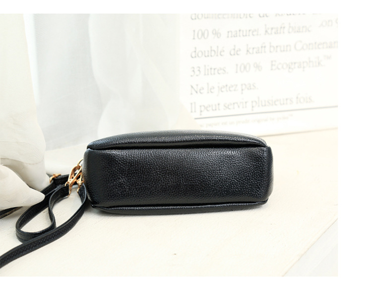 Women's Bag 2019 New Fashion Multi-Layer Crossbody Bag Large Capacity Retro Shoulder Bag One Piece Dropshipping Small Handbags Women's Bag 2019 New Fashion Multi-Layer Crossbody Bag Large Capacity Retro Shoulder Bag One Piece Dropshipping Small Handbags
