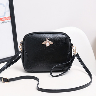 Women's Bag 2019 New Fashion Multi-Layer Crossbody Bag Large Capacity Retro Shoulder Bag One Piece Dropshipping Small Handbags Women's Bag 2019 New Fashion Multi-Layer Crossbody Bag Large Capacity Retro Shoulder Bag One Piece Dropshipping Small Handbags