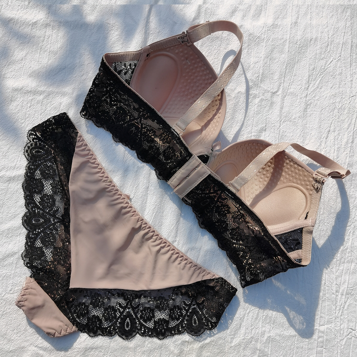 3018 bra set
