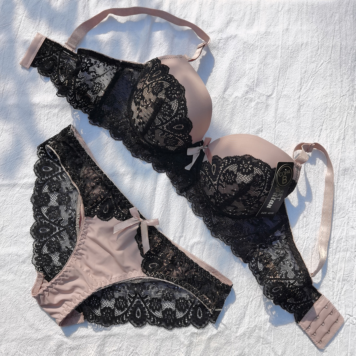 3018 bra set
