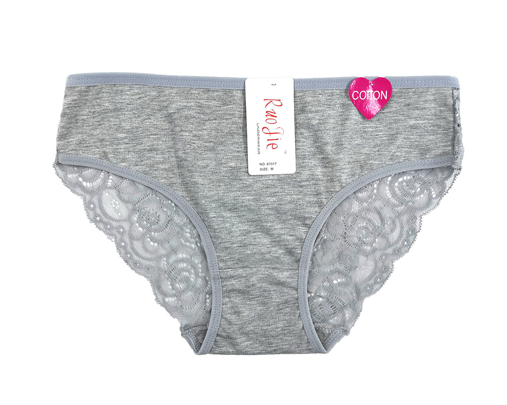 Sexy lace lady cotton underwear e-commerce Europe the United States Switzerland hot selling women's bra set underwear