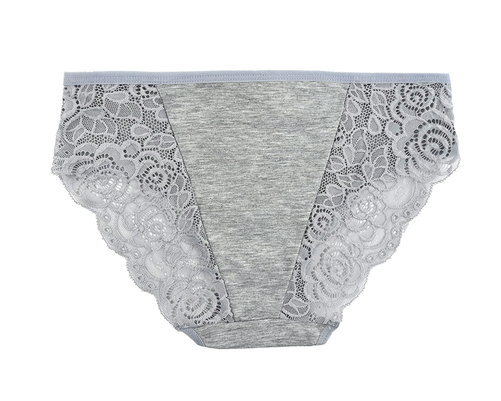 Sexy lace lady cotton underwear e-commerce Europe the United States Switzerland hot selling women's bra set underwear