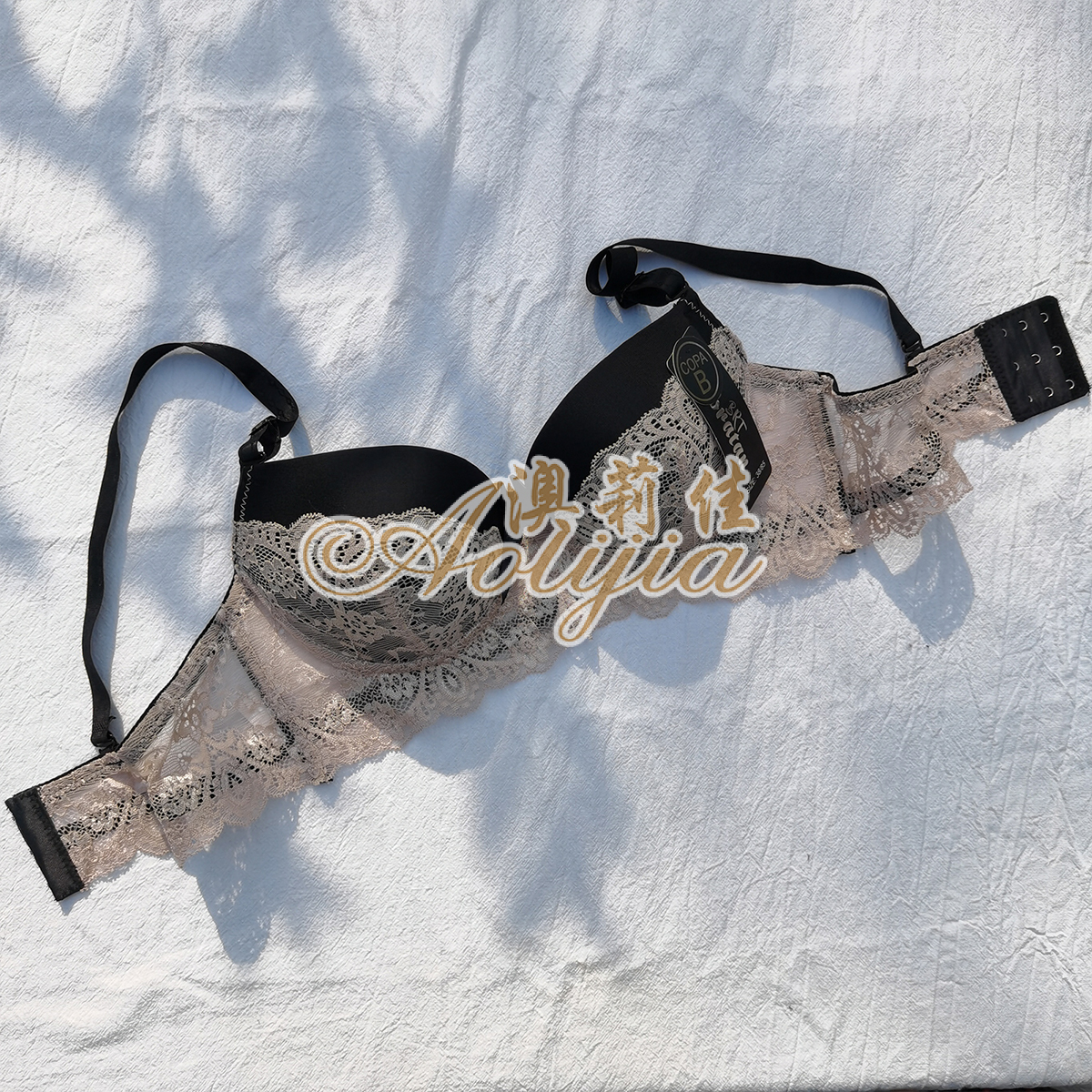 BRT Bra Set 2021 New Design Bra Panties Set 3018 Hot Sale Bratan