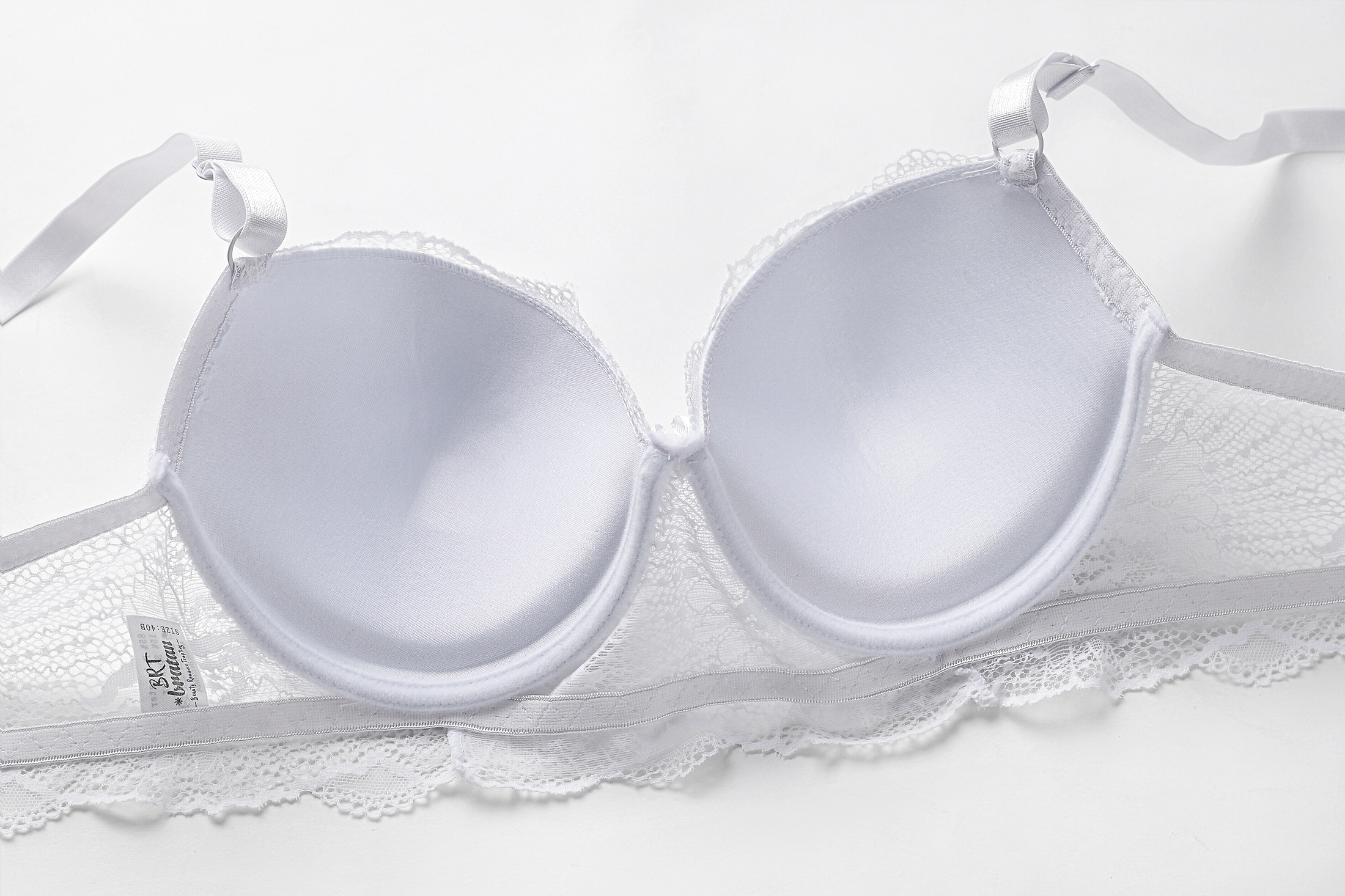 Aolijia bra set brand BRTbratan large size sexy bra set overseas 2020 new design
