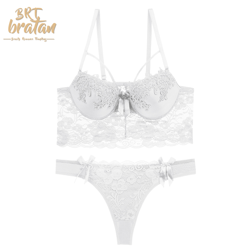 BRT2020 new design bra underwear set top selling bra set Middle East Kuwait