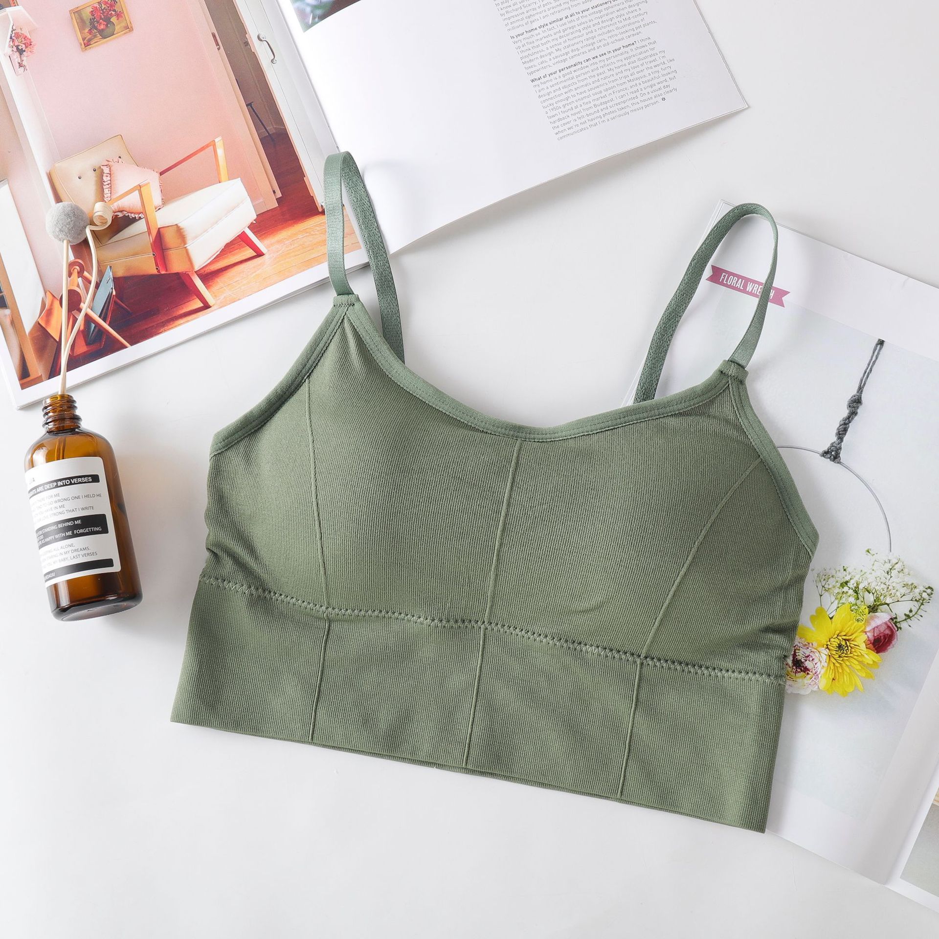 Hot style seamless back bra for girls with Seamless bra without underwire bra for girls with strapless bra Primer Hot style seamless back bra for girls with Seamless bra without underwire bra for girls with strapless bra Primer