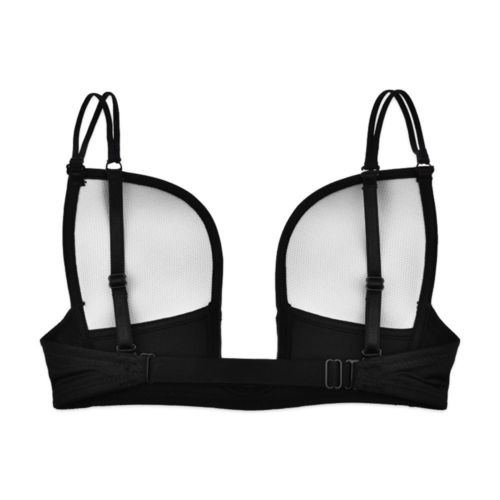Foreign trade cross-border hot style bra fashionable back sexy U - shape adjustable lady seamless bra