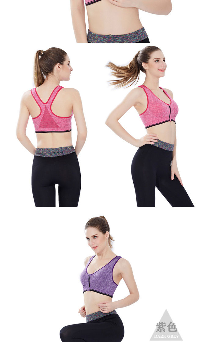 Seamless bra Seamless bra