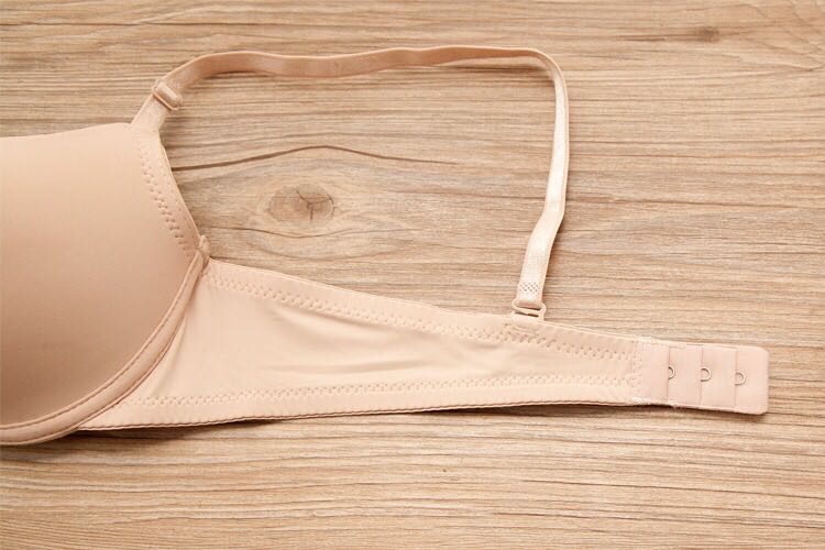 W cup thin seamless bra small breasts gathered small breasts Japanese ladies sexy lingerie bra adjustment girl W cup thin seamless bra small breasts gathered small breasts Japanese ladies sexy lingerie bra adjustment girl