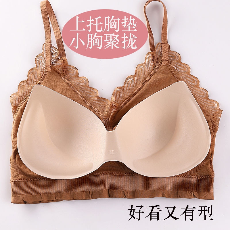 Sports Yoga Running Popular Beauty Back Seamless Bra Source Factory Direct Sales Batch Retail Sunderwear-Free Small-Large Size