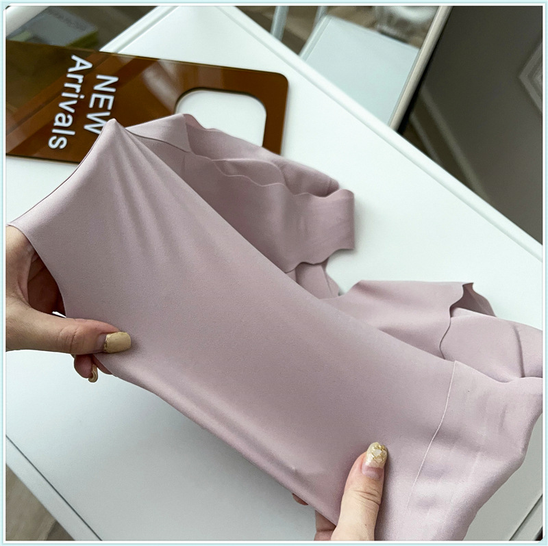 Ouyang Same Style Nana Lovey Oubras Underwear Women's Wireless Push up No Size Vest Seamless Bra Ouyang Same Style Nana Lovey Oubras Underwear Women's Wireless Push up No Size Vest Seamless Bra