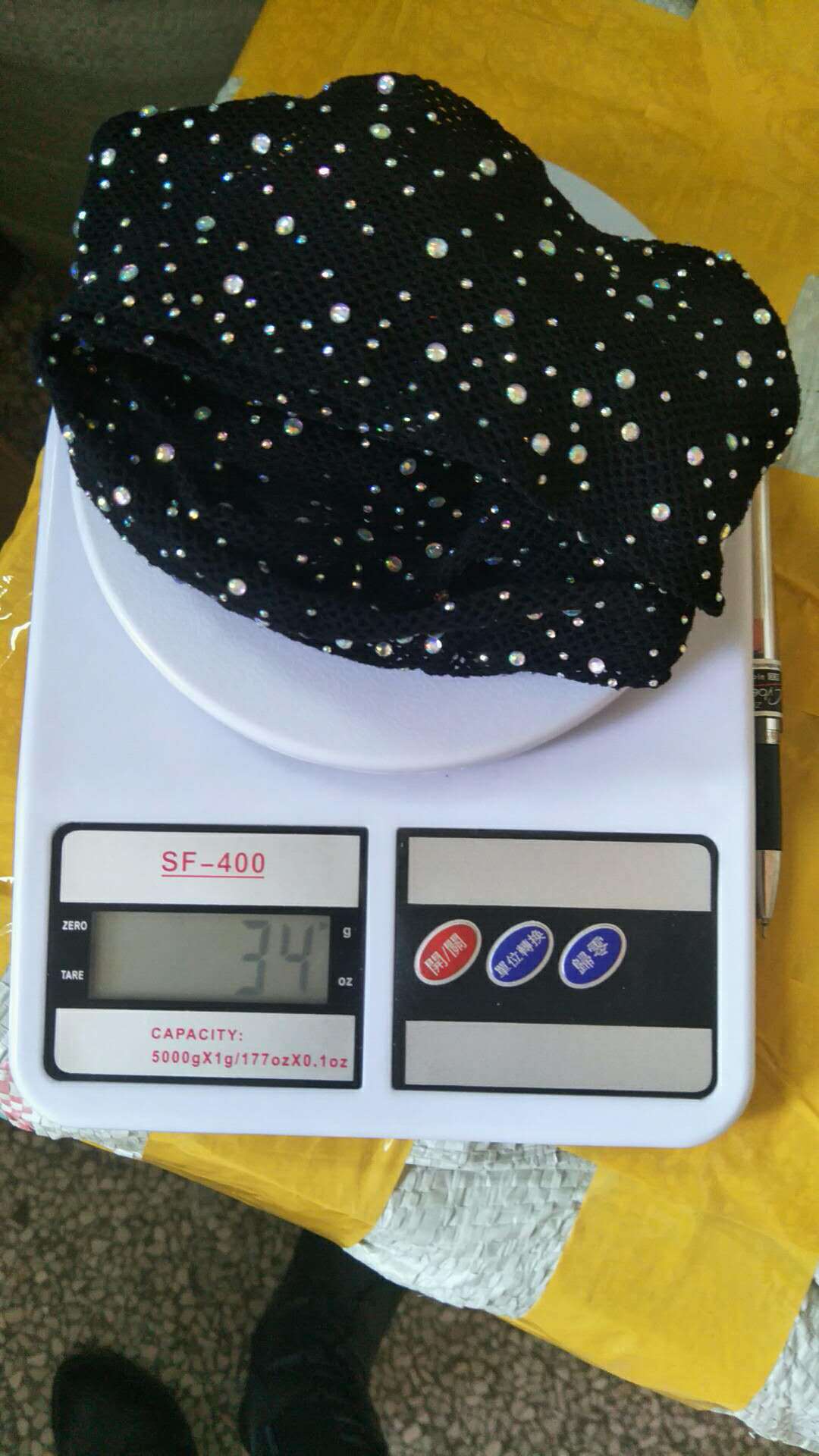 Popular Sexy Stockings Hot Drilling Fishnet Pantyhose Starry Sky Colorful Crystals Base Pantyhose Mesh Stockings