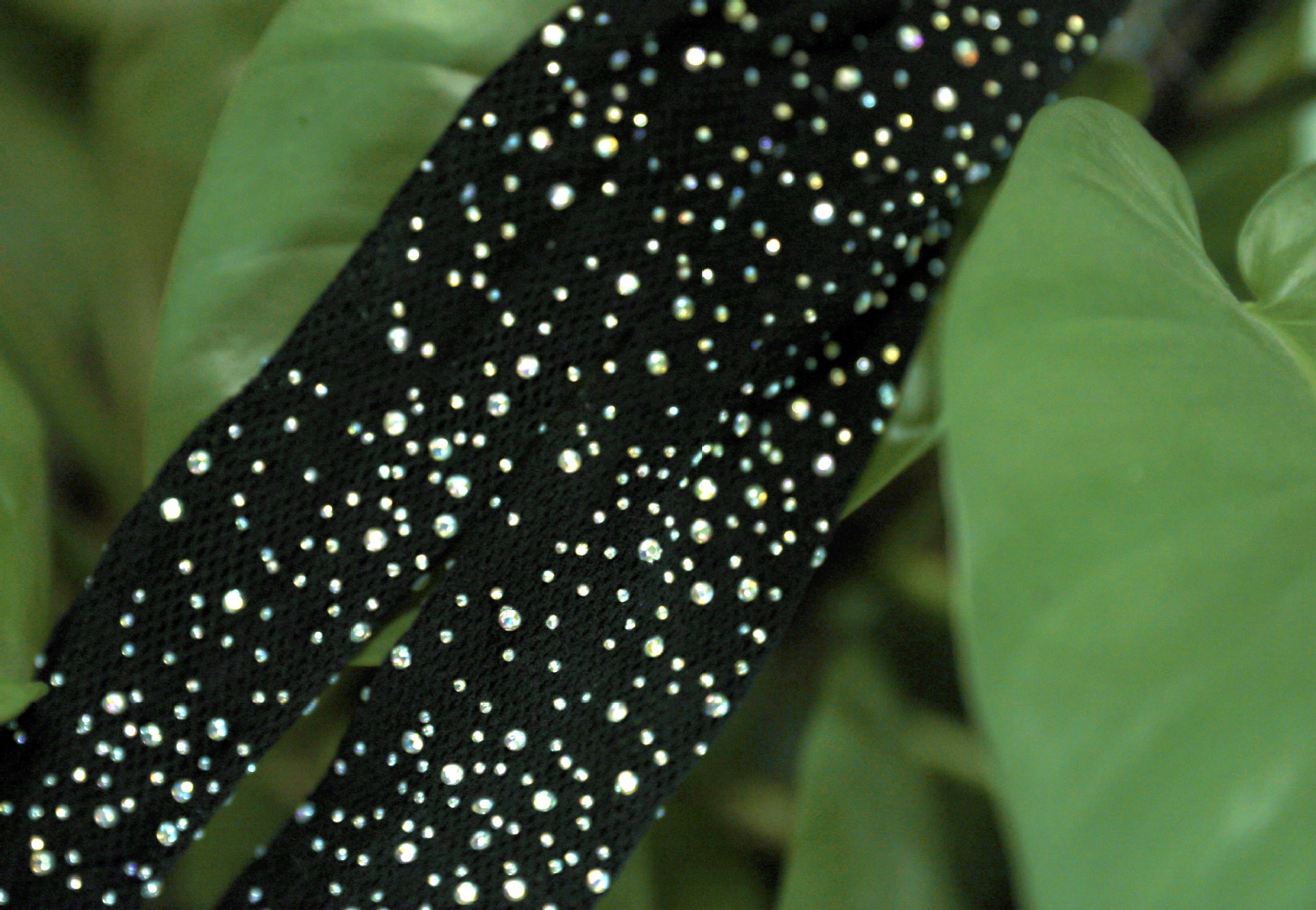 Popular Sexy Stockings Hot Drilling Fishnet Pantyhose Starry Sky Colorful Crystals Base Pantyhose Mesh Stockings