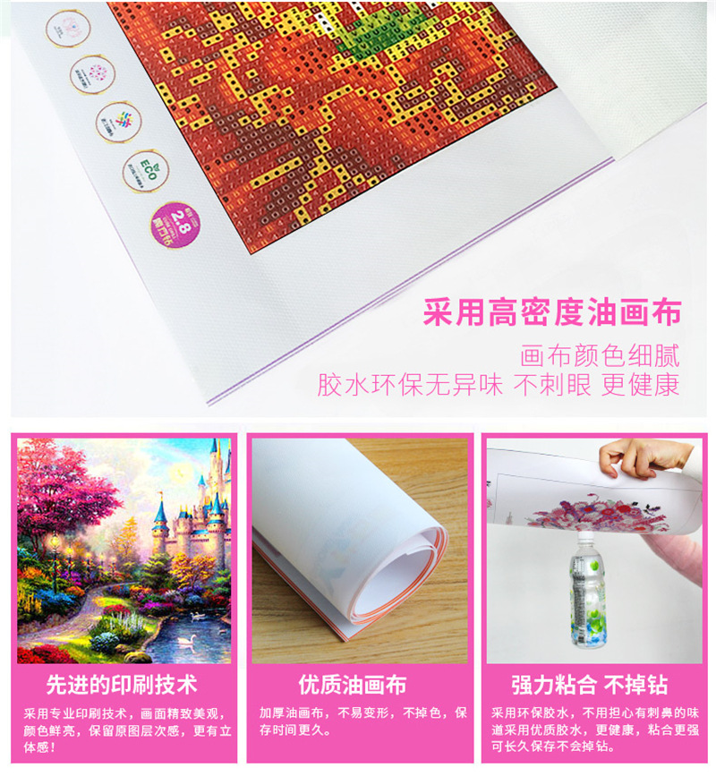 Foreign Trade CrossBorder Hot Selling Diamond Painting Tool Set Drilling Pen Drilling Point Clay Trimmer Tool Kit Foreign Trade CrossBorder Hot Selling Diamond Painting Tool Set Drilling Pen Drilling Point Clay Trimmer Tool Kit