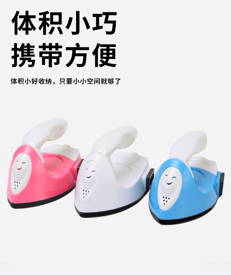 Pinpindoudou Facial Line Filler Children's Handmade DIY Electric Iron Creative Iron Ironing Machine Mini Small Cloth Sticker Hot Drilling Doll Clothes Pinpindoudou Facial Line Filler Children's Handmade DIY Electric Iron Creative Iron Ironing Machine Mini Small Cloth Sticker Hot Drilling Doll Clothes