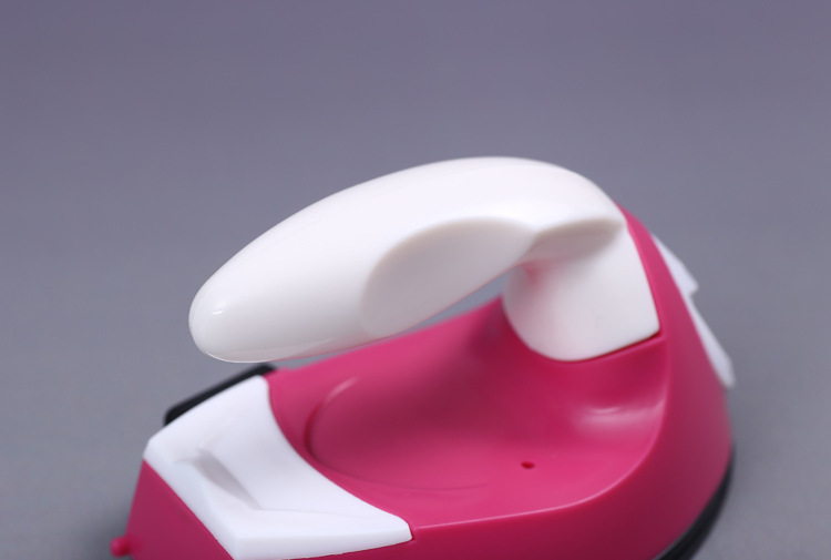 Pinpindoudou Facial Line Filler Children's Handmade DIY Electric Iron Creative Iron Ironing Machine Mini Small Cloth Sticker Hot Drilling Doll Clothes Pinpindoudou Facial Line Filler Children's Handmade DIY Electric Iron Creative Iron Ironing Machine Mini Small Cloth Sticker Hot Drilling Doll Clothes