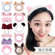 Wide Brim Hair Band Korean Style Internet Celebrity Cross Lace Retro Simple Ins Adult Hair fabric heat press Wide Brim Hair Band Korean Style Internet Celebrity Cross Lace Retro Simple Ins Adult Hair fabric heat press