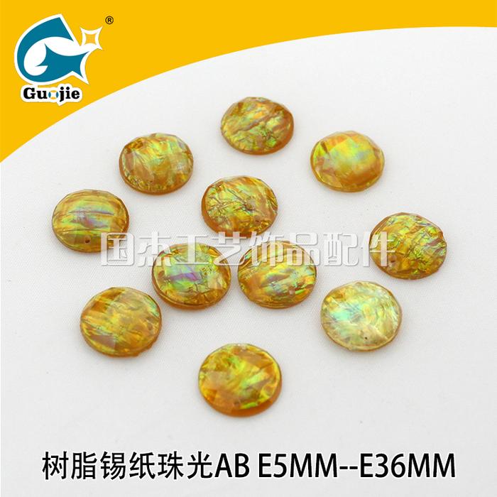 Resin turtle face with color gem hand seam adhesive resin drilling buckle colorful surface novel.