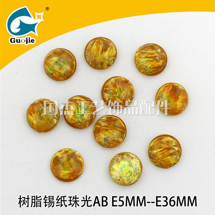 Resin turtle face with color gem hand seam adhesive resin drilling buckle colorful surface novel.