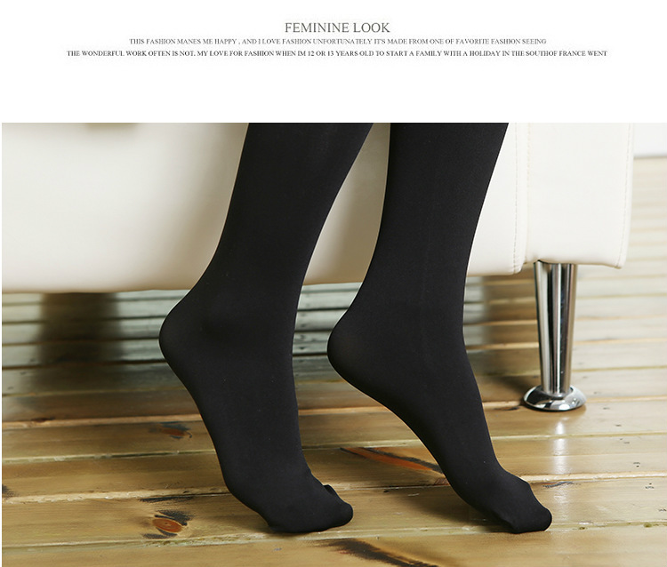 Compression Pants Women's Slimming Legging Leg-Shape Care Shaping Spring and Autumn Slimming Bottoming Pantyhose Anti-Hook Leg Stockings Artifact