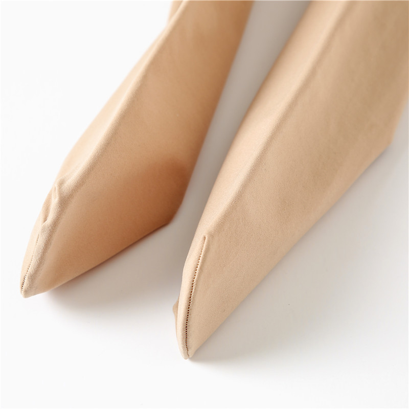Compression Pants Women's Slimming Legging Leg-Shape Care Shaping Spring and Autumn Slimming Bottoming Pantyhose Anti-Hook Leg Stockings Artifact