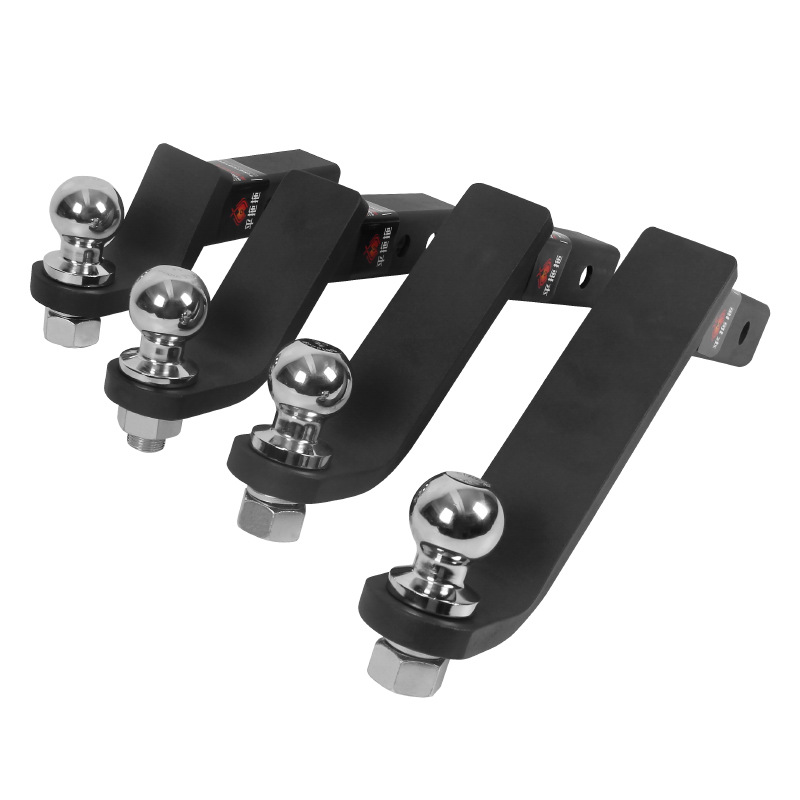Sinking Trailer Arm 2Inch 4Inch 6Inch 8Inch Trailer Hook Hooligans Hook Traction Hook offRoad RV Modification Trailer