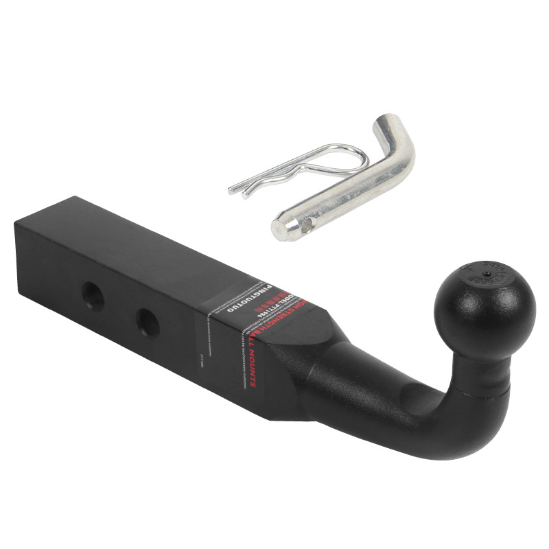 Sinking Trailer Arm 2Inch 4Inch 6Inch 8Inch Trailer Hook Hooligans Hook Traction Hook offRoad RV Modification Trailer