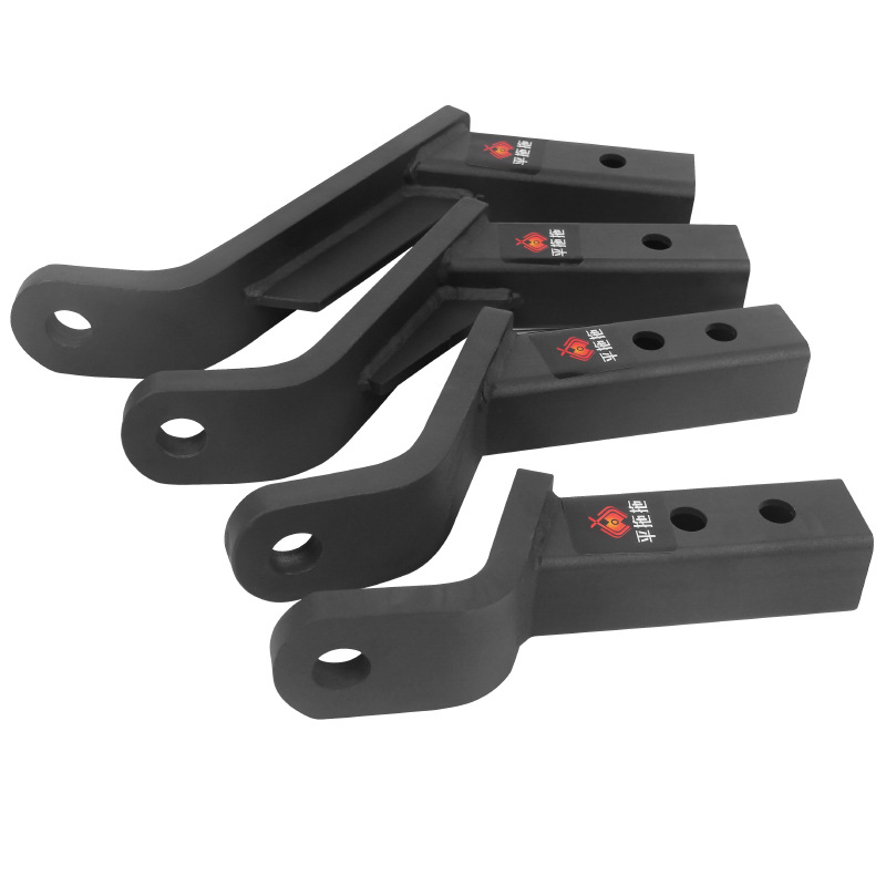 Sinking Trailer Arm 2Inch 4Inch 6Inch 8Inch Trailer Hook Hooligans Hook Traction Hook offRoad RV Modification Trailer