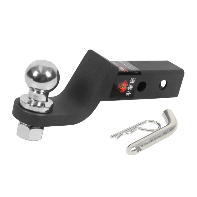 Sinking Trailer Arm 2Inch 4Inch 6Inch 8Inch Trailer Hook Hooligans Hook Traction Hook offRoad RV Modification Trailer