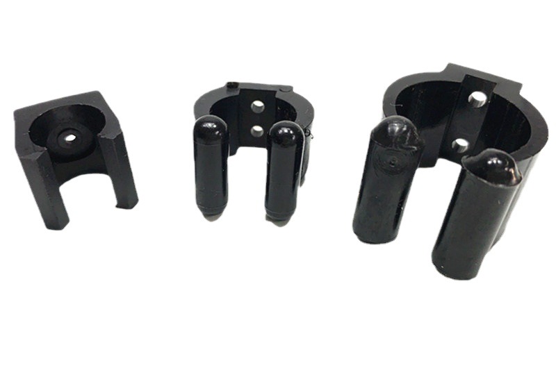 Rod Clip Plastic Billiard Bar Size Exhibition Rod Clip Billiard Bar Rod Clip Fishing Rod Rod Clip Hook Fishing Rod Clip