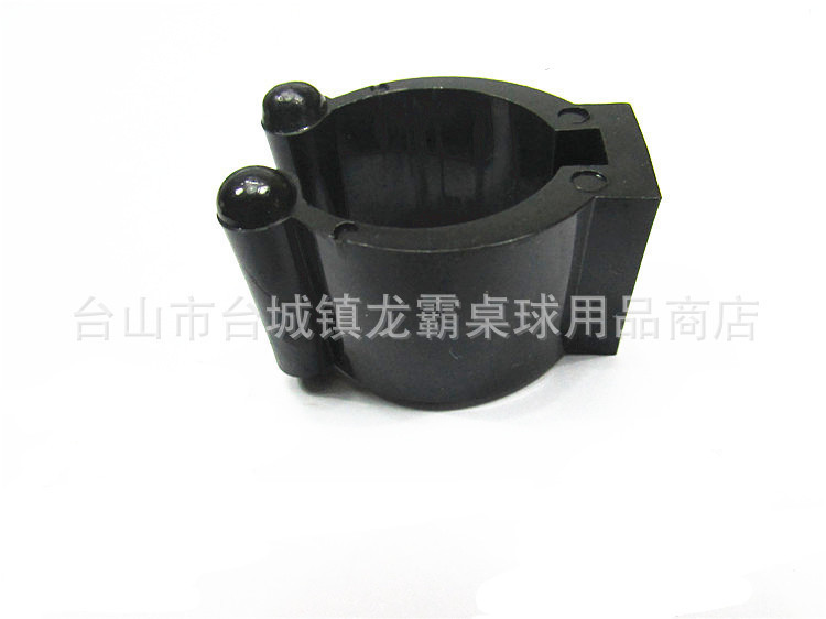 Rod Clip Plastic Billiard Bar Size Exhibition Rod Clip Billiard Bar Rod Clip Fishing Rod Rod Clip Hook Fishing Rod Clip