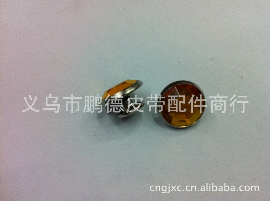 Professional supply mushroom collision nail, metal 10*9 single face mushroom cap nail Professional supply mushroom collision nail, metal 10*9 single face mushroom cap nail