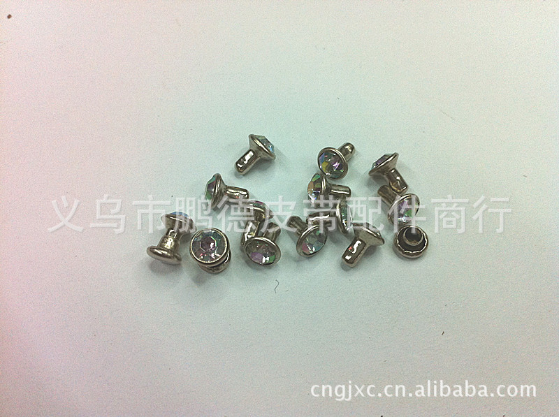 Professional supply mushroom collision nail, metal 10*9 single face mushroom cap nail Professional supply mushroom collision nail, metal 10*9 single face mushroom cap nail