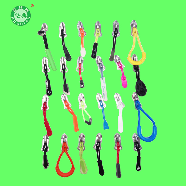 Hardware beast first leather buckle cap nail decorative zipper head handle accessories Hardware beast first leather buckle cap nail decorative zipper head handle accessories