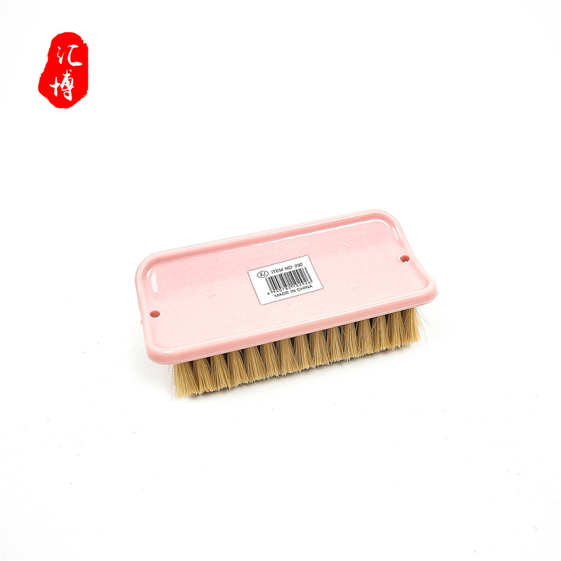 Cleaning Brush Soft Fur Clothes Cleaning Brush Soft Brush Soft Silk Soft Bristle Brush down Jacket Brush Scrubbing Brush Shoe Brush Collar Brush Shirt Brush