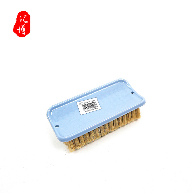 Cleaning Brush Soft Fur Clothes Cleaning Brush Soft Brush Soft Silk Soft Bristle Brush down Jacket Brush Scrubbing Brush Shoe Brush Collar Brush Shirt Brush