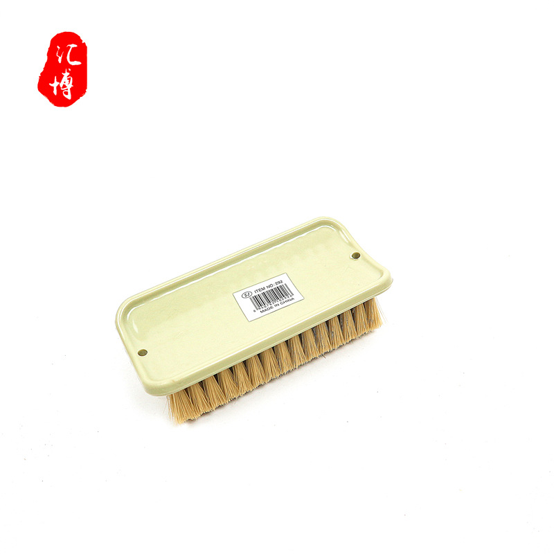 Cleaning Brush Soft Fur Clothes Cleaning Brush Soft Brush Soft Silk Soft Bristle Brush down Jacket Brush Scrubbing Brush Shoe Brush Collar Brush Shirt Brush