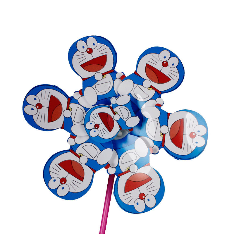 Double-Layer Sequin Size Windmill Cartoon Color Children Windmill DIY Stall Scenic Spot Toys Yiwu Spot Supply Double-Layer Sequin Size Windmill Cartoon Color Children Windmill DIY Stall Scenic Spot Toys Yiwu Spot Supply