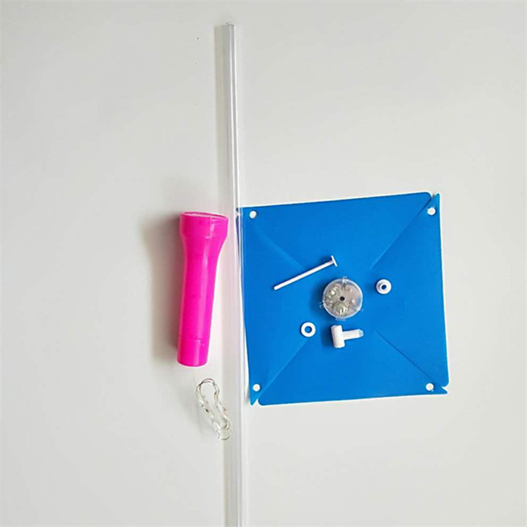 Double-Layer Sequin Size Windmill Cartoon Color Children Windmill DIY Stall Scenic Spot Toys Yiwu Spot Supply Double-Layer Sequin Size Windmill Cartoon Color Children Windmill DIY Stall Scenic Spot Toys Yiwu Spot Supply