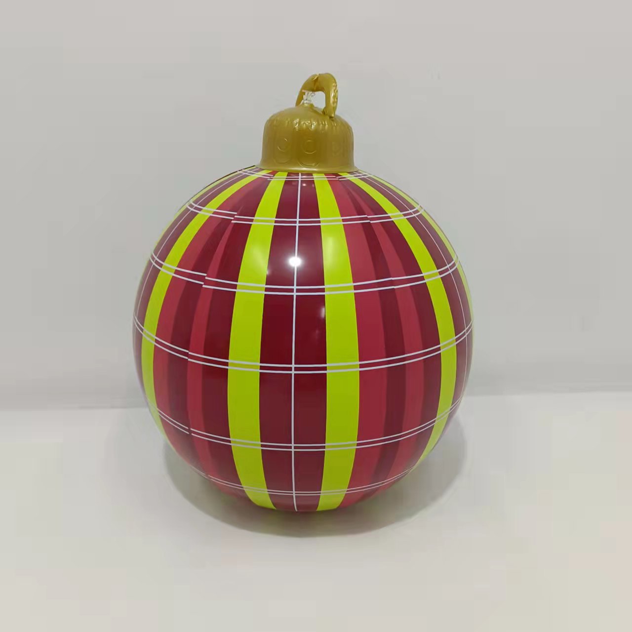 Factory Spot PVC Inflatable Christmas Ball Sequin Ball Inflatable Beach Ball Christmas Ball Factory Spot PVC Inflatable Christmas Ball Sequin Ball Inflatable Beach Ball Christmas Ball