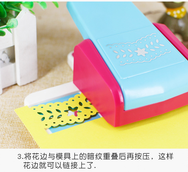 Small Size Labor-Saving Edge Cutter Pattern Lace Knurling Tool Printing Machine Kindergarten Handmade DIY Ingredients Small Size Labor-Saving Edge Cutter Pattern Lace Knurling Tool Printing Machine Kindergarten Handmade DIY Ingredients