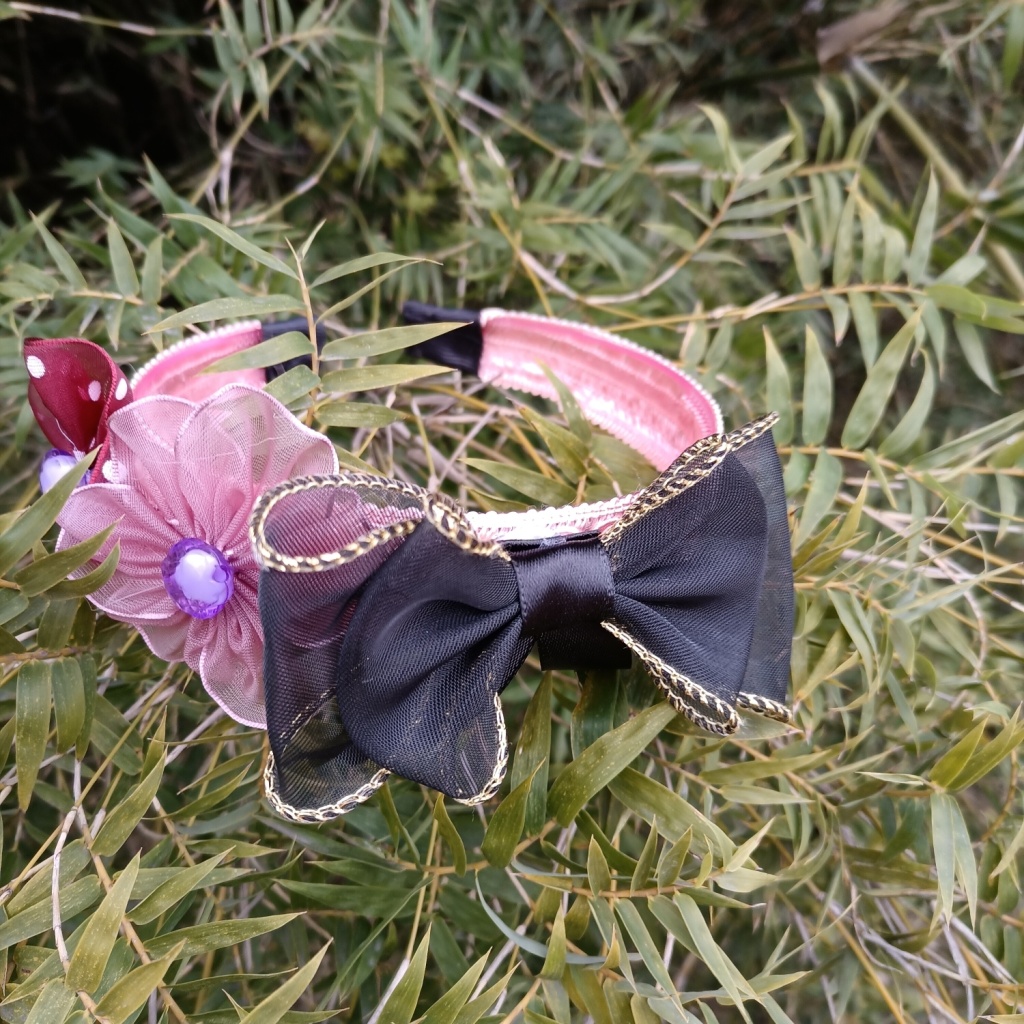 Internet Celebrity Hairpin Hair Hoop 2022 New Hair Band Lace Golden Edge Petals Simple Children's Bow Headband Internet Celebrity Hairpin Hair Hoop 2022 New Hair Band Lace Golden Edge Petals Simple Children's Bow Headband