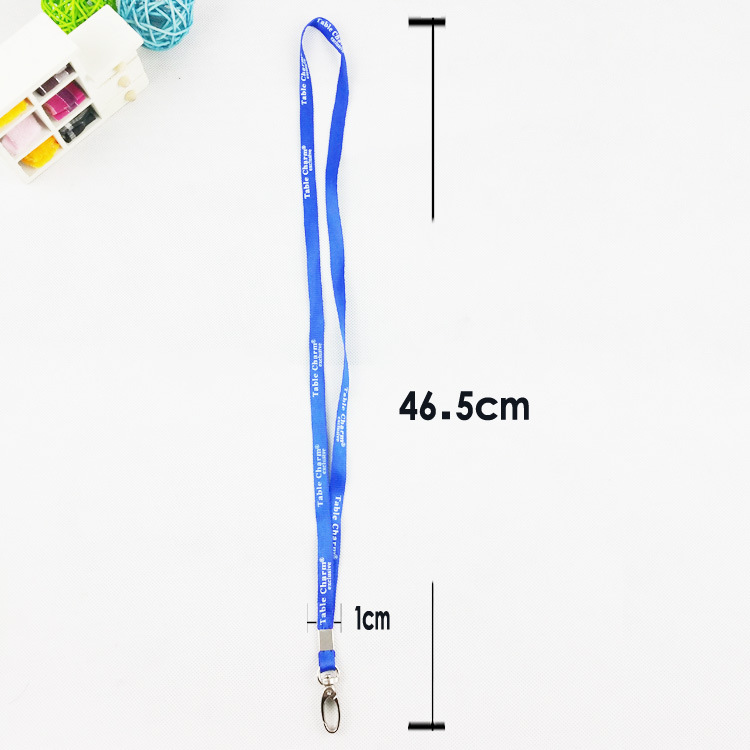 1cm Badge Lanyard Men's and Women's Work Factory Tag Lanyard Nylon Mobile Phone Lanyard 1cm Badge Lanyard Men's and Women's Work Factory Tag Lanyard Nylon Mobile Phone Lanyard