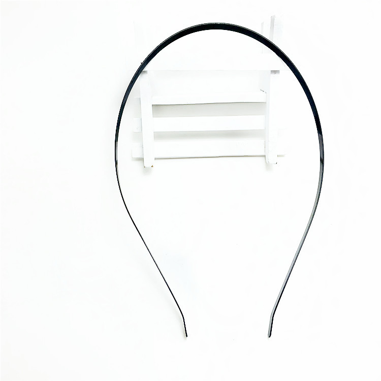 Factory Direct Supply Regular 3/4/5/6 Electroplating Headband Hair Ring Women's Head Buckle Accessories DIY Hair Accessories Factory Direct Supply Regular 3/4/5/6 Electroplating Headband Hair Ring Women's Head Buckle Accessories DIY Hair Accessories