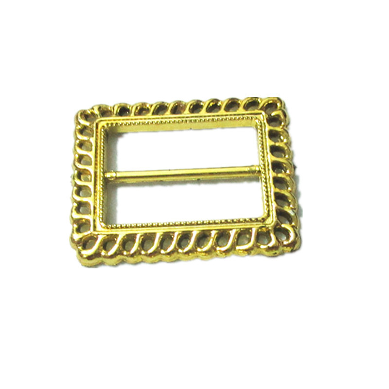Belt Buckle Shoe Buckle Golden Silver Japanese Buckle Christmas Jewelry Electroplating Accessories 8 Specifications Belt Buckle Shoe Buckle Golden Silver Japanese Buckle Christmas Jewelry Electroplating Accessories 8 Specifications
