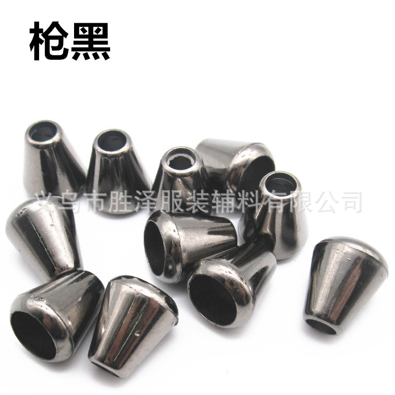 Spot Supply 6mm Loudspeaker Bell ABS Electroplating Plastic Rope Buckle Faux-Metallic 6mm Plastic Gun Black Bell Spot Supply 6mm Loudspeaker Bell ABS Electroplating Plastic Rope Buckle Faux-Metallic 6mm Plastic Gun Black Bell